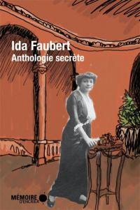 Faubert - 2007 - Anthologie secrète.jpeg