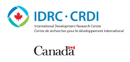 Logo du Centre de recherche pour le développement international
