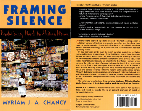 Chancy - 1997 - Framing Silence Revolutionary Novels by Haitian W.png